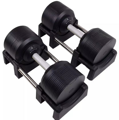 Säädettävät Käsipainot 41,5 kg – Recoil (Pari)