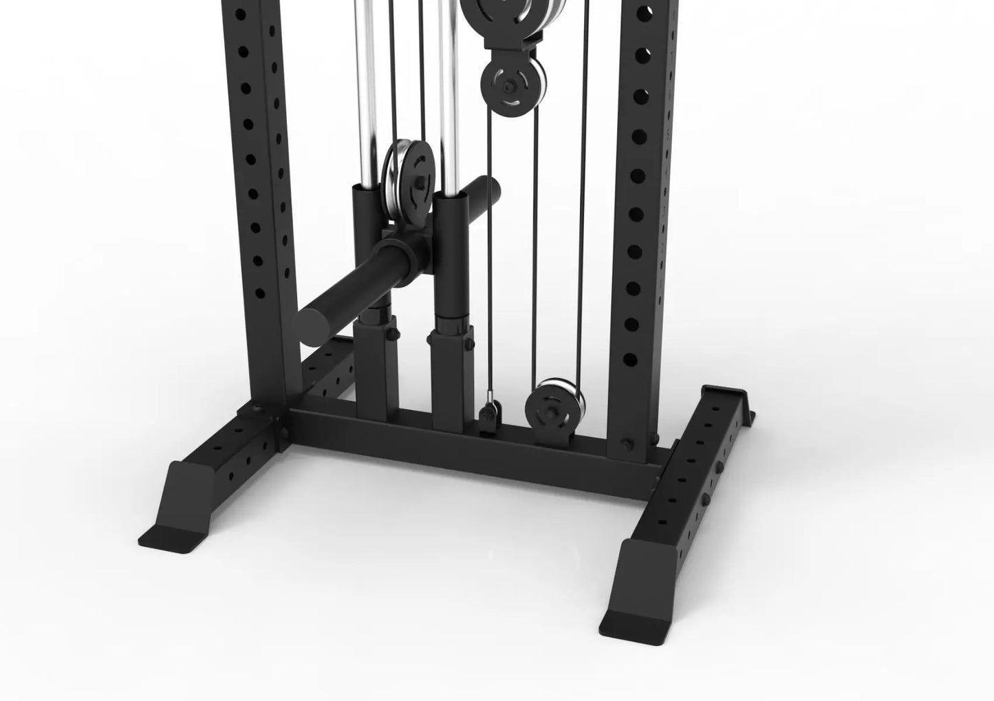 Seinätalja Premium - Recoil