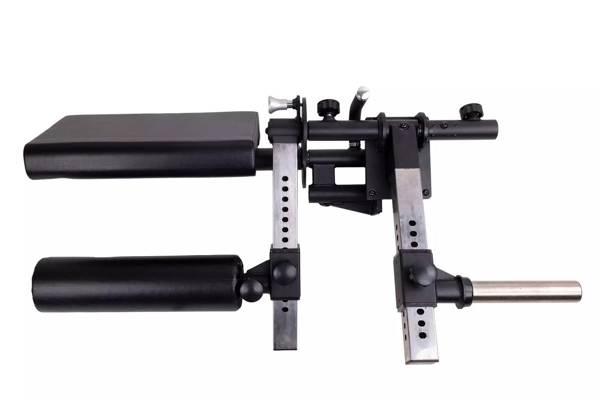 Recoil Rack Monitoimilaite Rack-kiinnityksellä – Recoil – Gymir