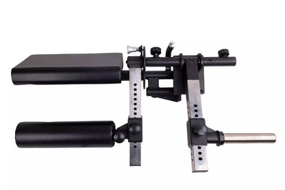 Monitoimilaite Rack-kiinnityksellä – Recoil