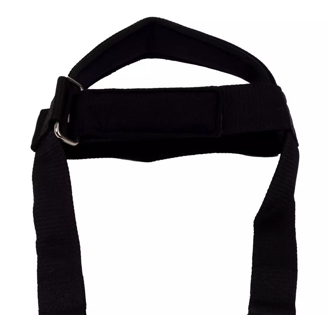 Niskavahvistin ''Viikinki'' - Recoil