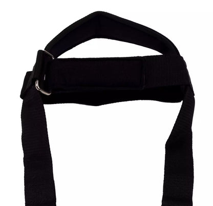 Niskavahvistin ''Viikinki'' - Recoil