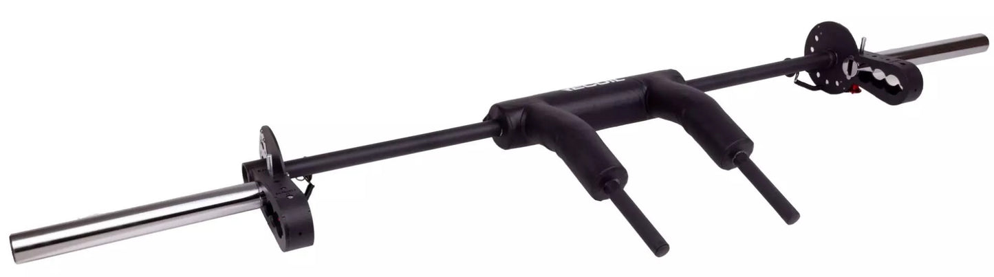 Monitoimi SSB tanko - Recoil