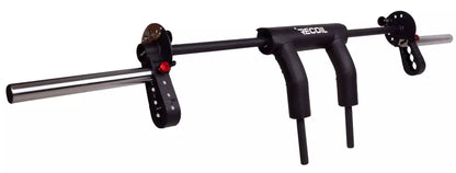 Monitoimi SSB tanko - Recoil