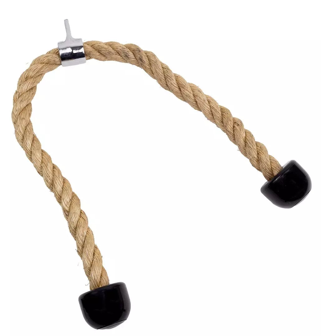Ojentajaköysi Luonnonhamppu Pitkä 90 cm - Recoil