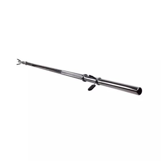 Tekniikka-/koulutanko 25 mm, 150 cm, sis. jousilukot - Recoil