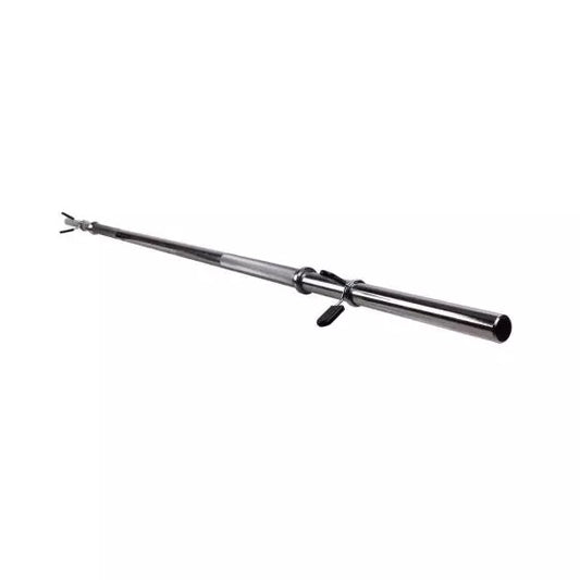 Tekniikka-/koulutanko 25 mm, 150 cm, sis. jousilukot - Recoil