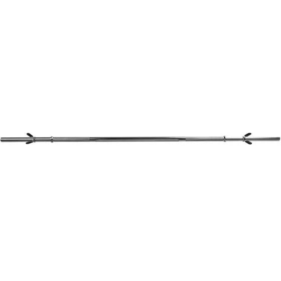 Tekniikka-/koulutanko 25 mm, 150 cm, sis. jousilukot - Recoil