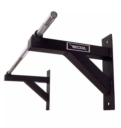 Seinään kiinnitettävä leuanvetotanko – Recoil