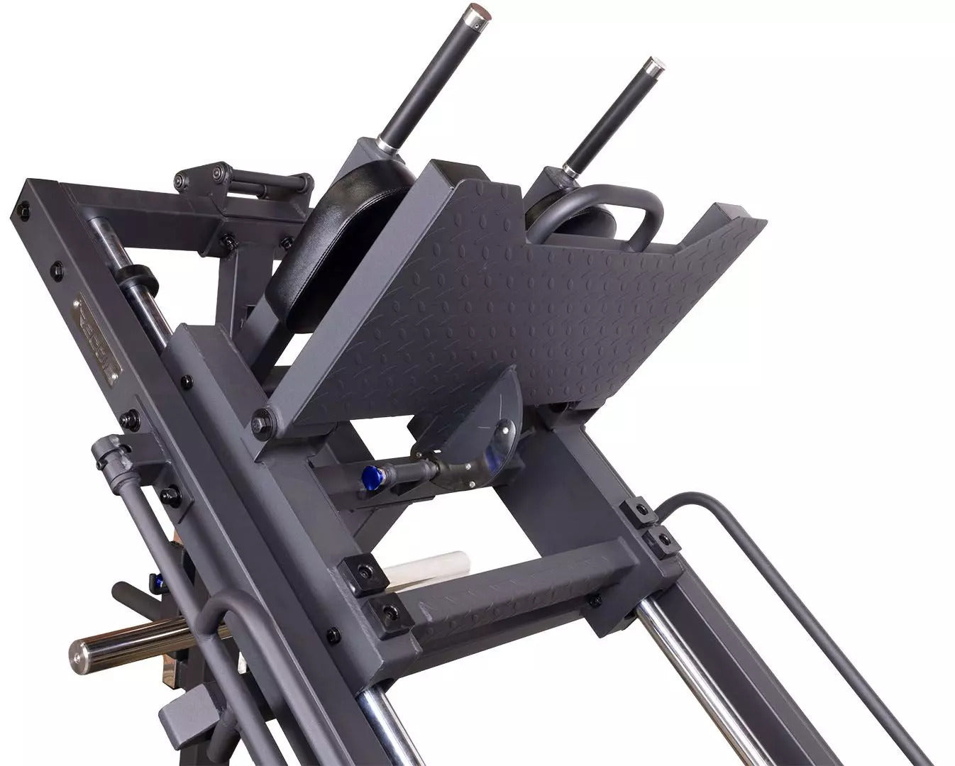 Jalkaprässi / Hack Squat S-Serie - Recoil