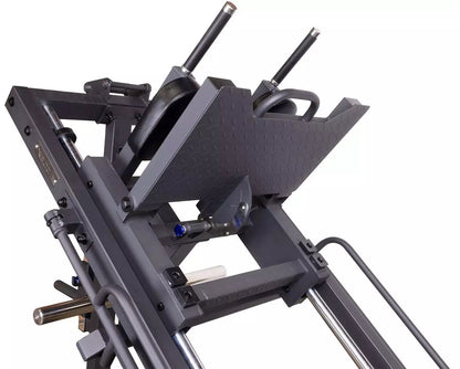 Jalkaprässi / Hack Squat S-Serie - Recoil