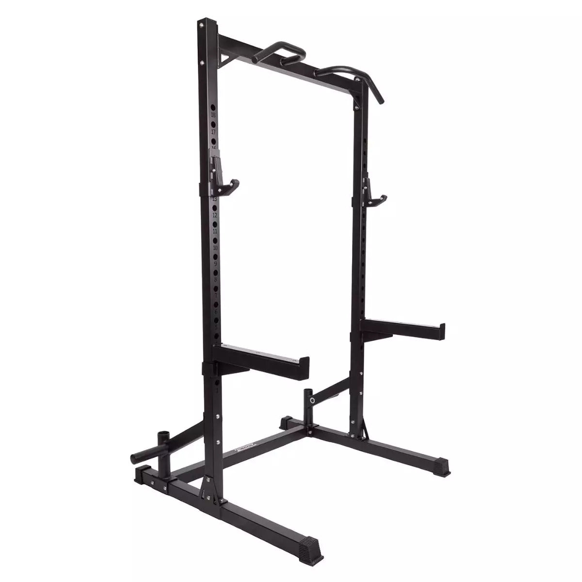 Recoil Rack Recoil Outdoor Half Rack Light – ulkokäyttöön – Gymir