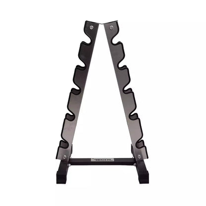 Käsipainoteline kromikäsipainoille - Recoil