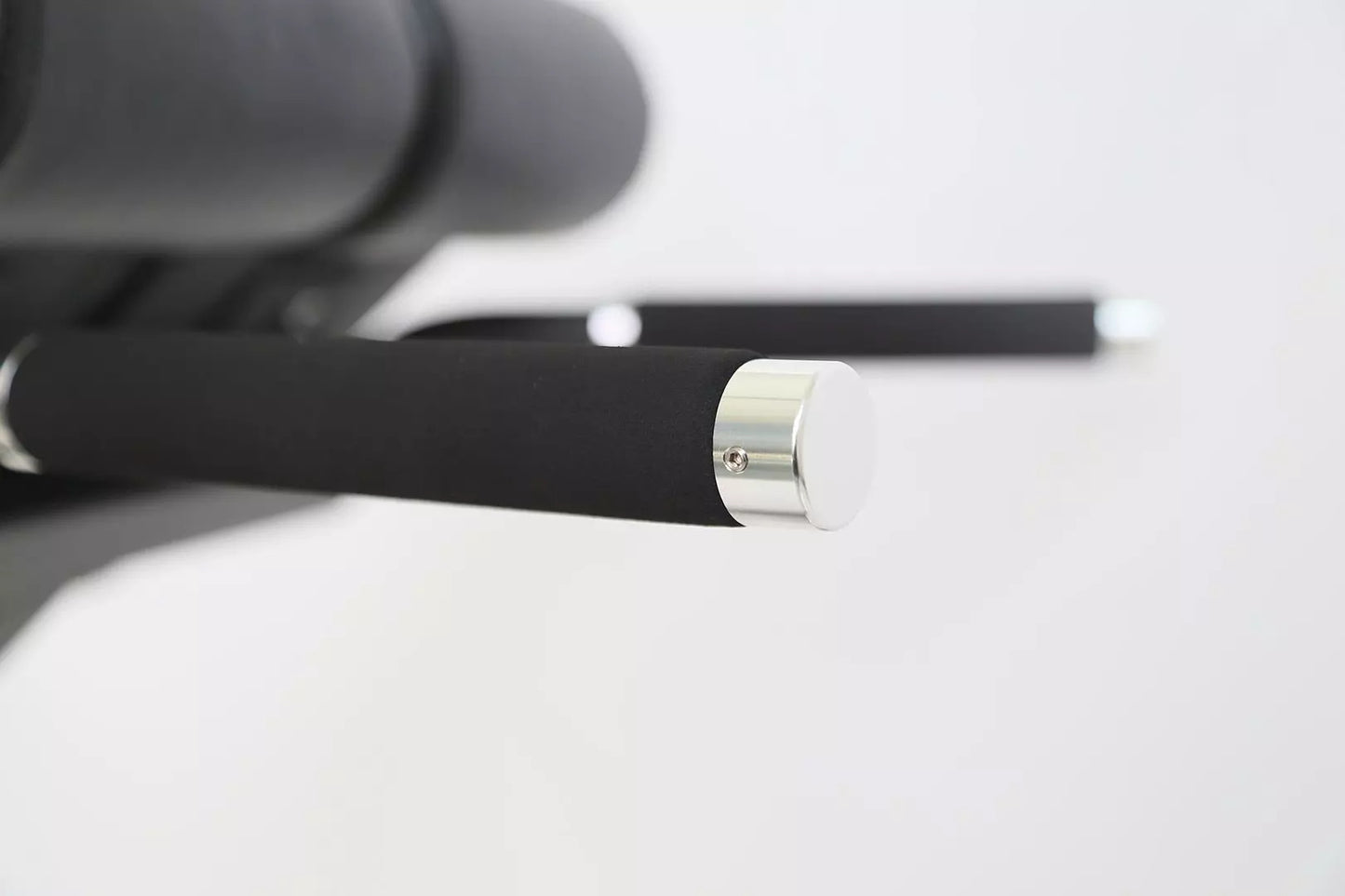 Selkäpenkki – Recoil