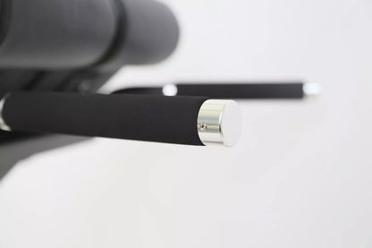 Selkäpenkki – Recoil