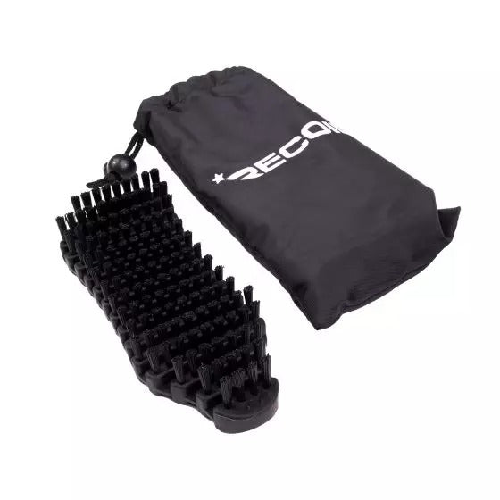 Puhdistusharja levytangolle - Recoil