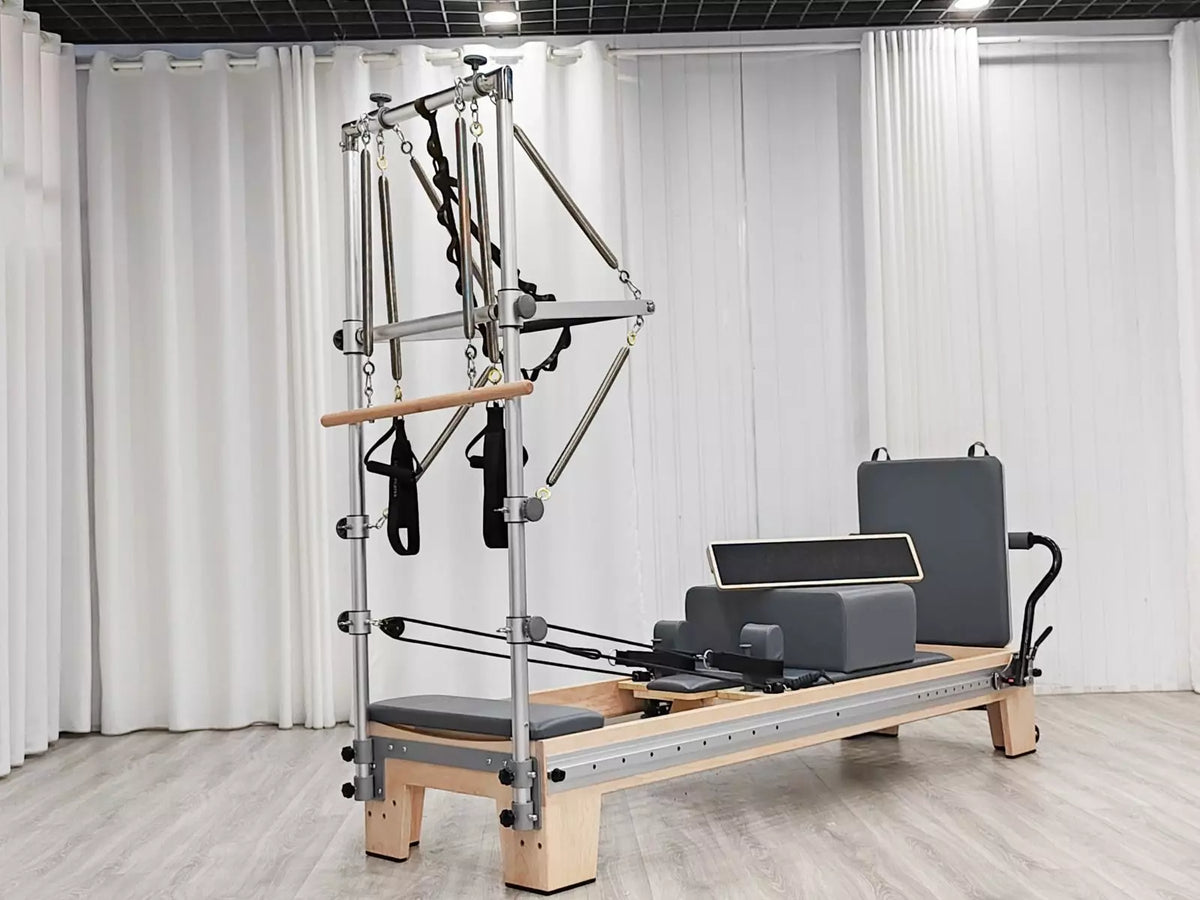 Pilates Reformer Towerilla