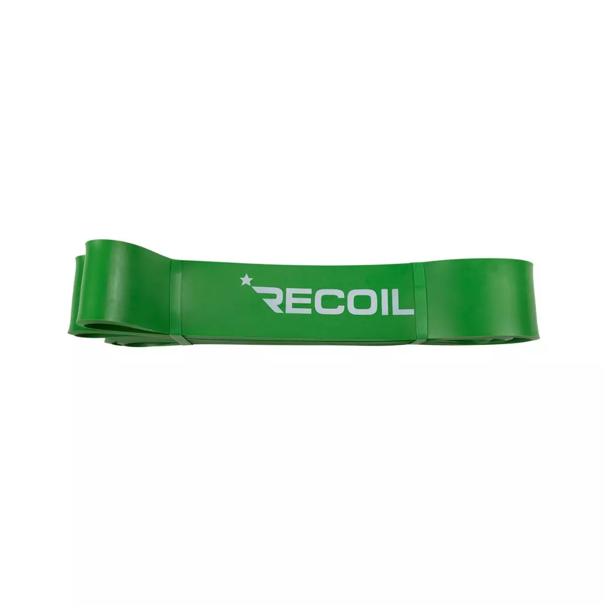 Vastuskuminauha / Power Bands - Recoil