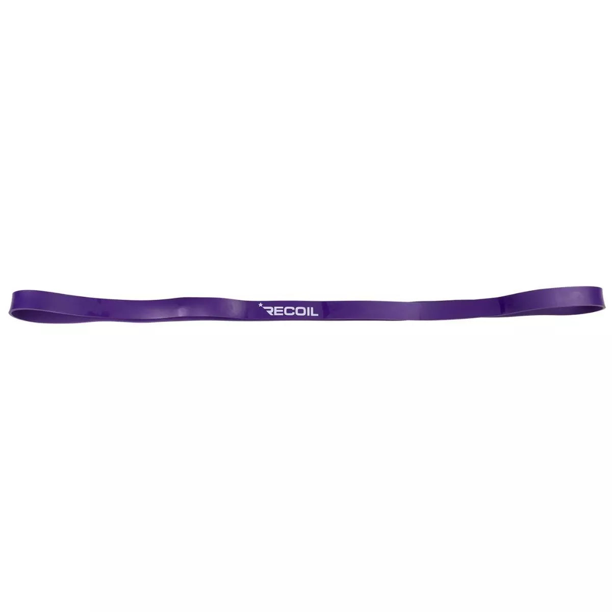 Vastuskuminauha / Power Bands - Recoil