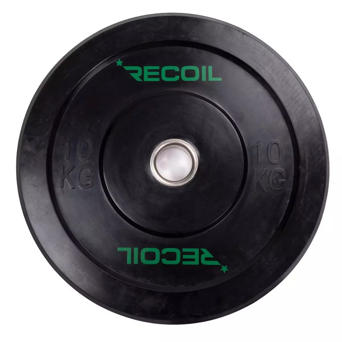 Bumper Plate Premium - levypainot 5 - 25 kg - Recoil