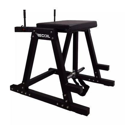 Reverse Hyper – Recoil