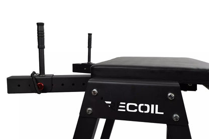 Reverse Hyper – Recoil