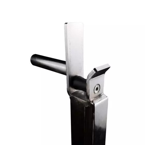 Kyykkyteline, vapaasti seisova Pro - Recoil