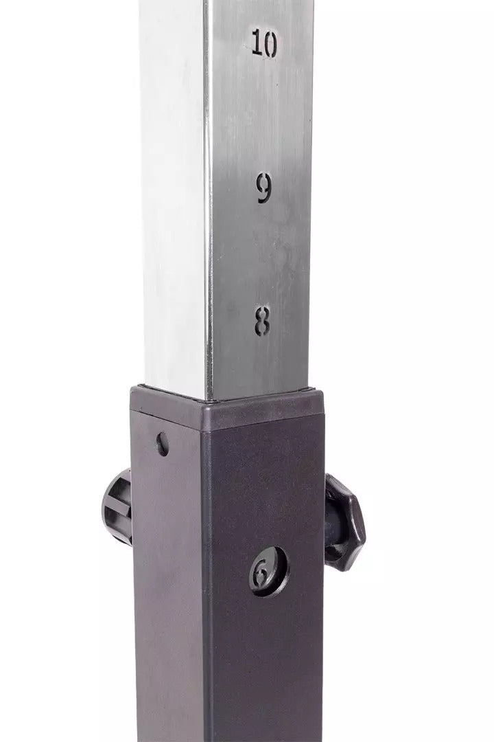 Stand of Endless Gains - Recoil