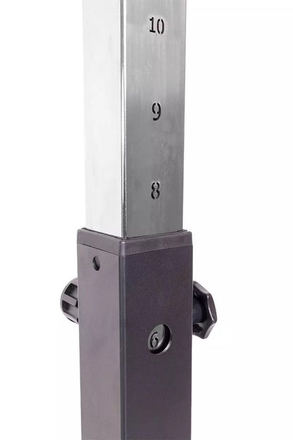 Stand of Endless Gains - Recoil