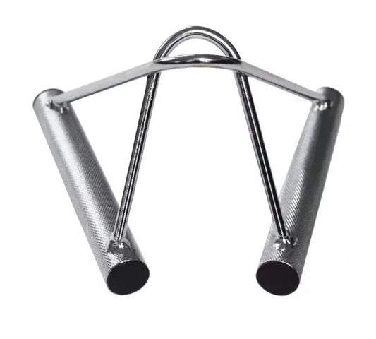 Kapea soutukahva - Recoil