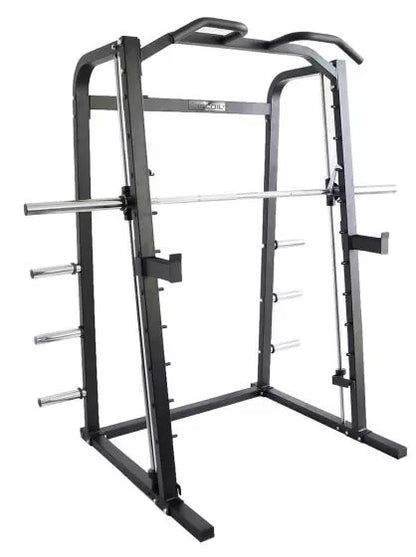 Smith-laite - Recoil