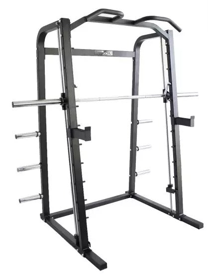 Smith-laite - Recoil