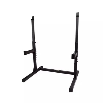 Kyykkyteline turvaraudoilla Basic - Recoil