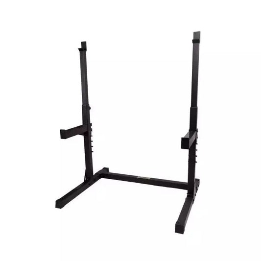 Kyykkyteline turvaraudoilla Basic - Recoil