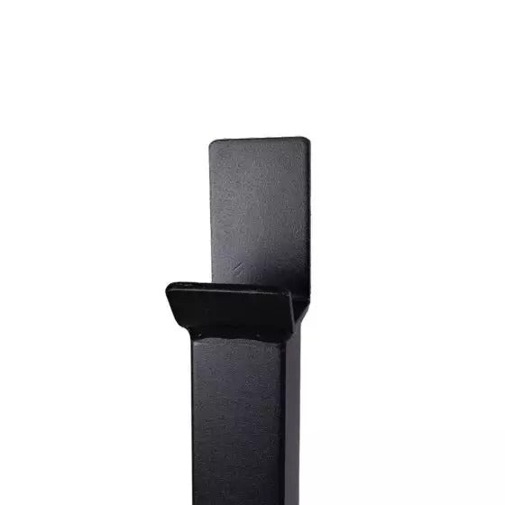 Kyykkyteline turvaraudoilla Basic - Recoil