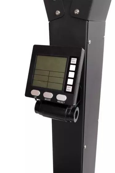 Hiihtolaite, seinäkiinnitteinen - Recoil