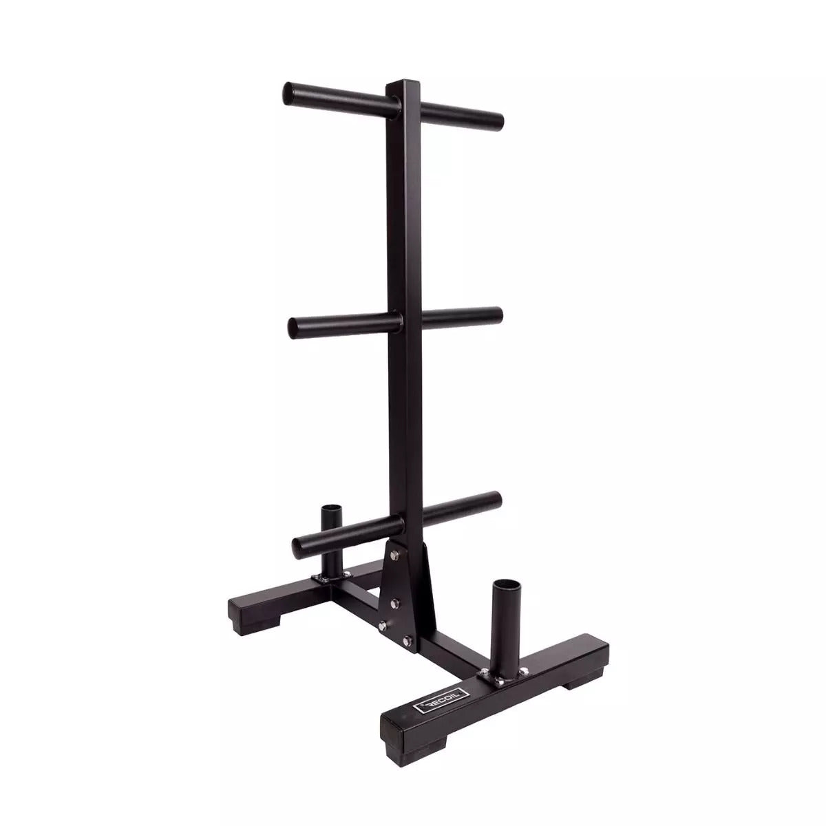 Painoteline Bumper-levyille (pystymalli),Ulkokäyttöön – Recoil