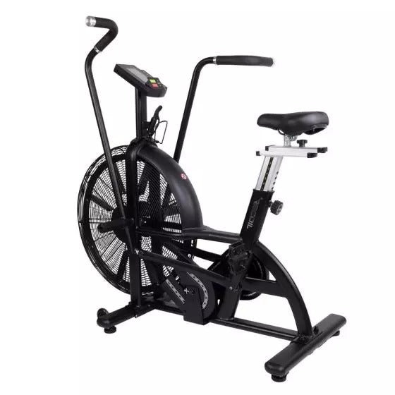 Ilmanvastuspyörä Airbike - Recoil