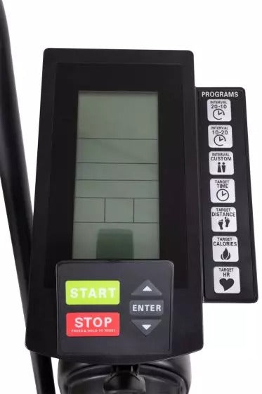 Ilmanvastuspyörä Airbike - Recoil