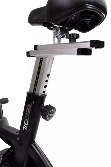 Ilmanvastuspyörä Airbike - Recoil