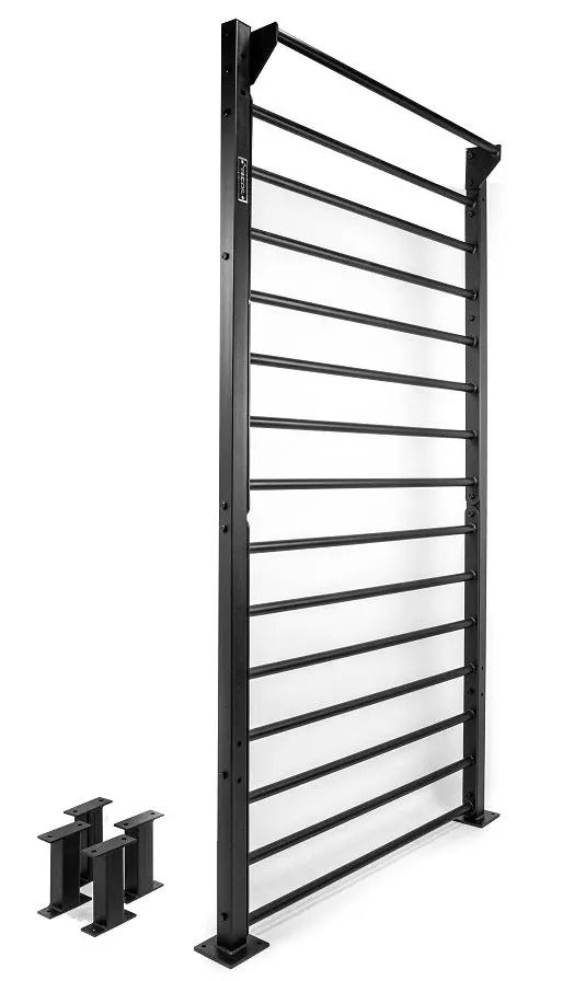 Puolapuut (teräs) - Recoil