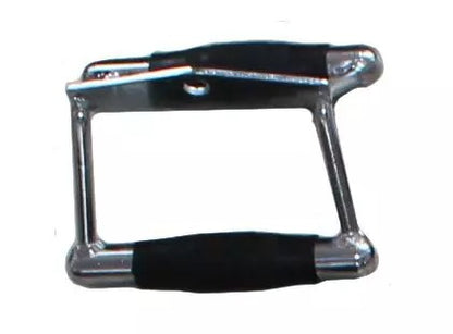 Soutukahva, kumipäällysteinen - Recoil