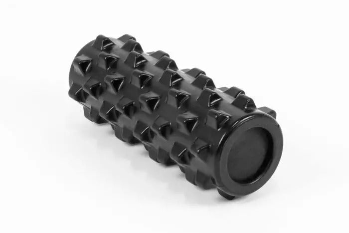 Putkirulla nystyröillä - Recoil