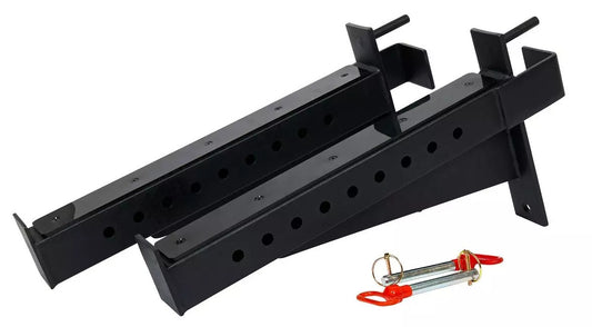 Turvaraudat - Recoil