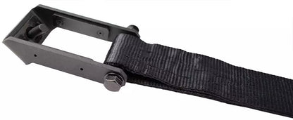 Turvahihnat (pari) - Recoil