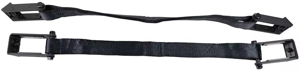 Turvahihnat (pari) - Recoil