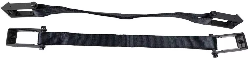 Power Rack Set - Recoil