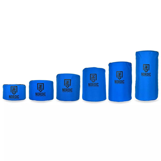 Hiekkasäkki – NTG