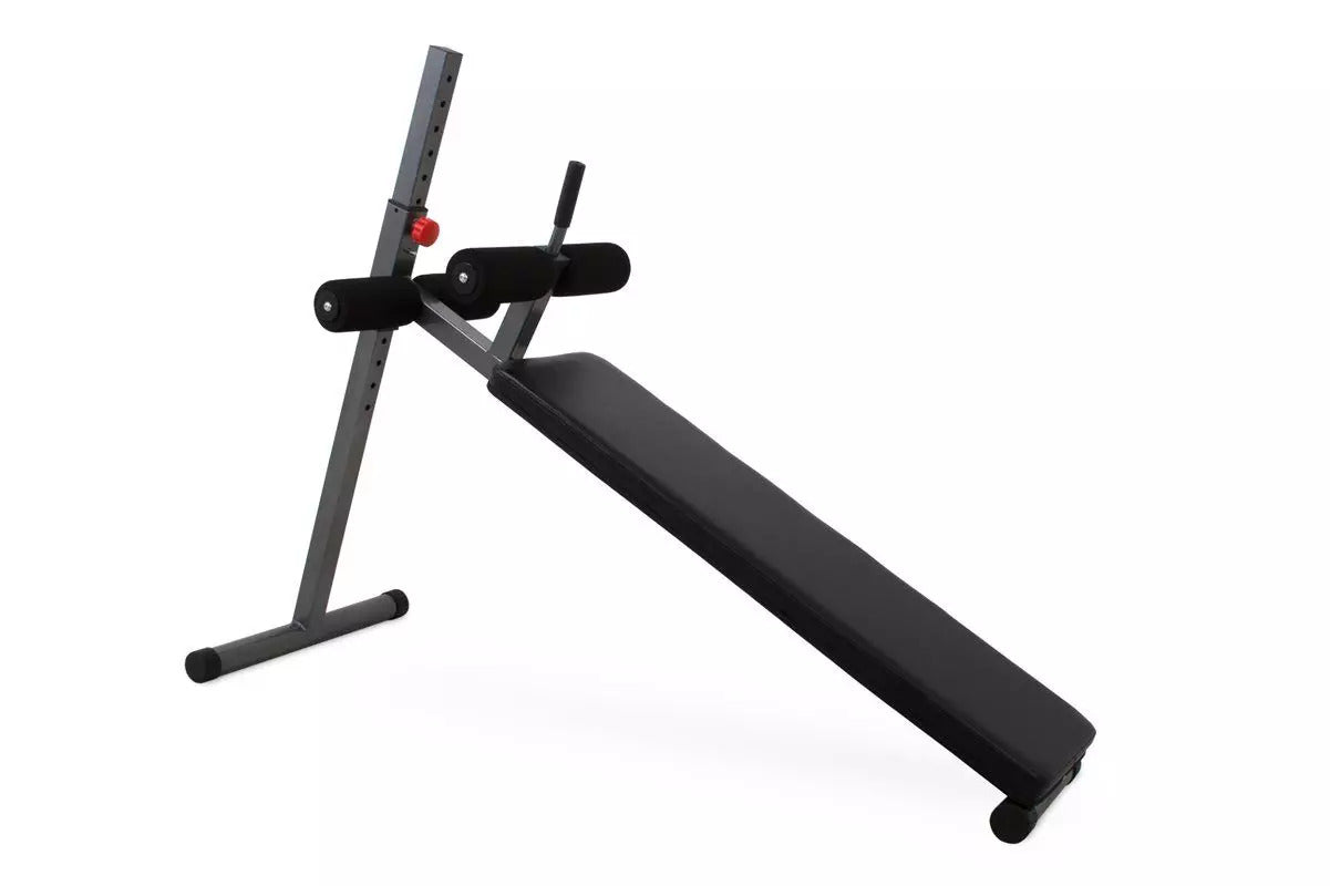 Vatsapenkki Silver  - Master Fitness