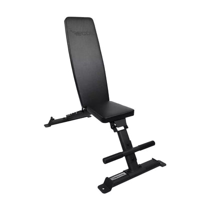 Käsipaino- ja treenipenkkipaketti 25 mm 29,5 kg - Recoil